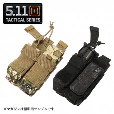 5.11® Double Pistol Pouch Geo7