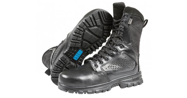 A.T.A.C. SHIELD 8 12153 511 Tactical Footwear Boots