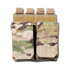 5.11 MultiCam Double AR Bungee Pouch 56387