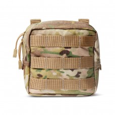 5.11 6.6 Pouch Multicam 56389