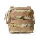 5.11 6.6 Pouch Multicam 56389