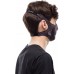 Buff Filter Mask Ape-X Black