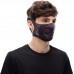 Buff Filter Mask Ape-X Black