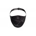 Buff Filter Mask Ape-X Black