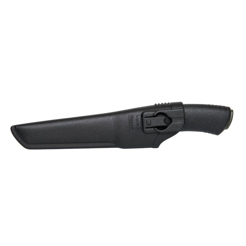 Morakniv® Eldris Neck Knife - Stainless Steel - Black - Helikon Tex