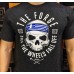 THE FORGE FLAG TEE