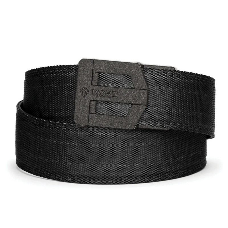 TACTICAL NYLON GARRISON GUN BELT 1.75