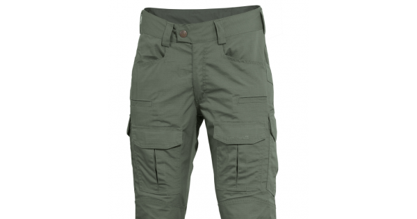 PENTAGON Lycos Combat pants cargo tactical wear ripstop trousers pentacamo