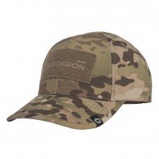 TACTICAL 2.0 BB CAP RIPSTOP MULTICAM®