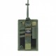 Pentagon Tactical ID Card Holder Camo