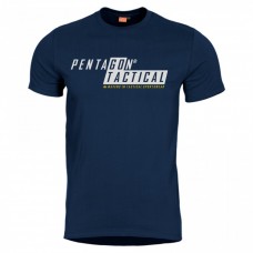 Pentagon  Ageron "Go Tactical" T-Shirt