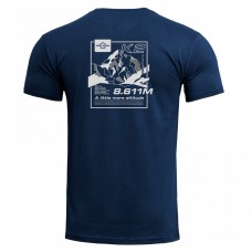 Pentagon Ageron "K2 Mountain" T-Shirt