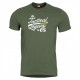 Pentagon Ageron "Tactical Legacy" T-Shirt
