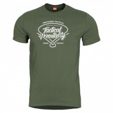 Pentagon Ageron "Tactical Mentality" T-Shirt