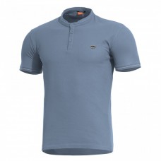 Pentagon Levantes Henley Stripes T-Shirt