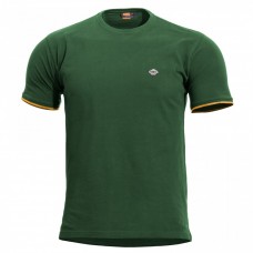 Pentagon Levantes Crewneck Stripes T-Shirt