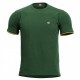 Pentagon Levantes Crewneck Stripes T-Shirt