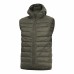 Pentagon Aurora Hood Vest