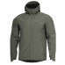 Pentagon Anemos Αντιανεμικό Jacket