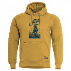 Pentagon Phaeton "Sole Survivor" Hoodie