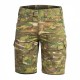Pentagon Lycos Short Pants Camo