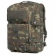 Tac Maven Assault Large Backpack Camo 51lt