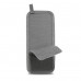 Pentagon Trinity Mesh Triple Pouch