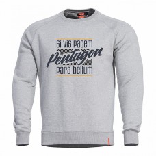 Pentagon Hawk "Para Bellum" Sweater