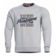 Pentagon Hawk "Para Bellum" Sweater