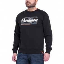 Pentagon Hawk "Twenty Five" Sweater