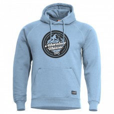 Pentagon Phaeton "Adventure Maniac" Hoodie