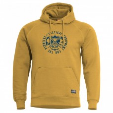 Pentagon Phaeton "Pioneers" Hoodie