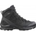 Παπούτσια Salomon Quest 4D GTX (GoreTex Αδιάβροχα) Forces 2 EN - L40723200 - Black - ( Fast Rope Ready) - Tactical