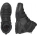 Παπούτσια Salomon Quest 4D GTX (GoreTex Αδιάβροχα) Forces 2 EN - L40723200 - Black - ( Fast Rope Ready) - Tactical