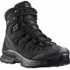 Παπούτσια Salomon Quest 4D GTX (GoreTex Αδιάβροχα) Forces 2 EN - L40723200 - Black - ( Fast Rope Ready) - Tactical
