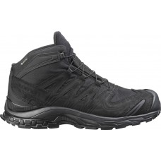 Παπούτσια Salomon XA Forces MID GTX(GoreTex Αδιάβροχα) EN - L40921800 - Black - Tactical