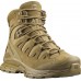 Παπούτσια Salomon Quest 4D Forces 2 GTX (GoreTex Αδιάβροχα) - L40943400 - ( Fast Rope Ready) - Tactical