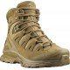 Παπούτσια Salomon Quest 4D Forces 2 GTX (GoreTex Αδιάβροχα) - L40943400 - ( Fast Rope Ready) - Tactical