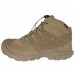 Παπούτσια Salomon XA Forces MID GTX(GoreTex Αδιάβροχα) - L40977900 - Coyote - Tactical