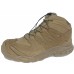 Παπούτσια Salomon XA Forces MID GTX(GoreTex Αδιάβροχα) - L40977900 - Coyote - Tactical