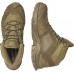 Παπούτσια Salomon XA Forces MID GTX(GoreTex Αδιάβροχα) - L40977900 - Coyote - Tactical