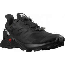 Salomon Trail Running Supercross 3 GTX