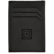 Card Case W/ Money Clip