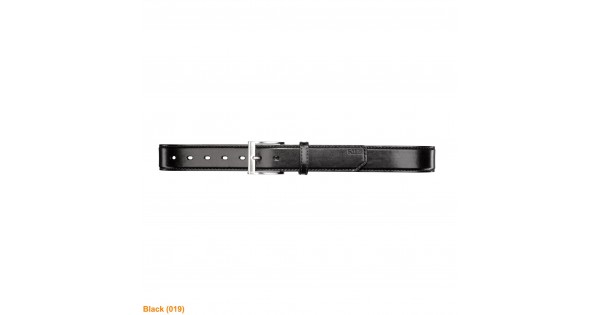 1.5 Casual Leather Belt