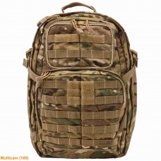 5.11 Tactical Rush 24 Multicam