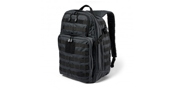 5.11 Tactical Rush24 2.0 37L Backpack - Double Tap