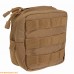 6.6 PADDED POUCH