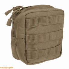 6.6 PADDED POUCH