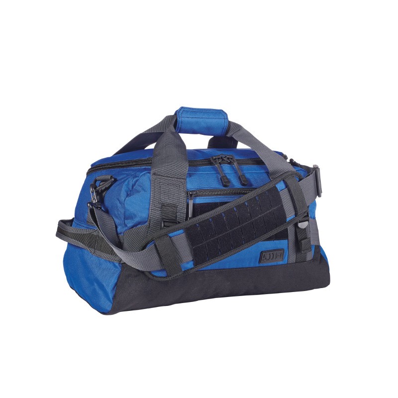 Nbt duffle mike top