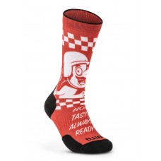 PIZZA DELIVERY SOCK